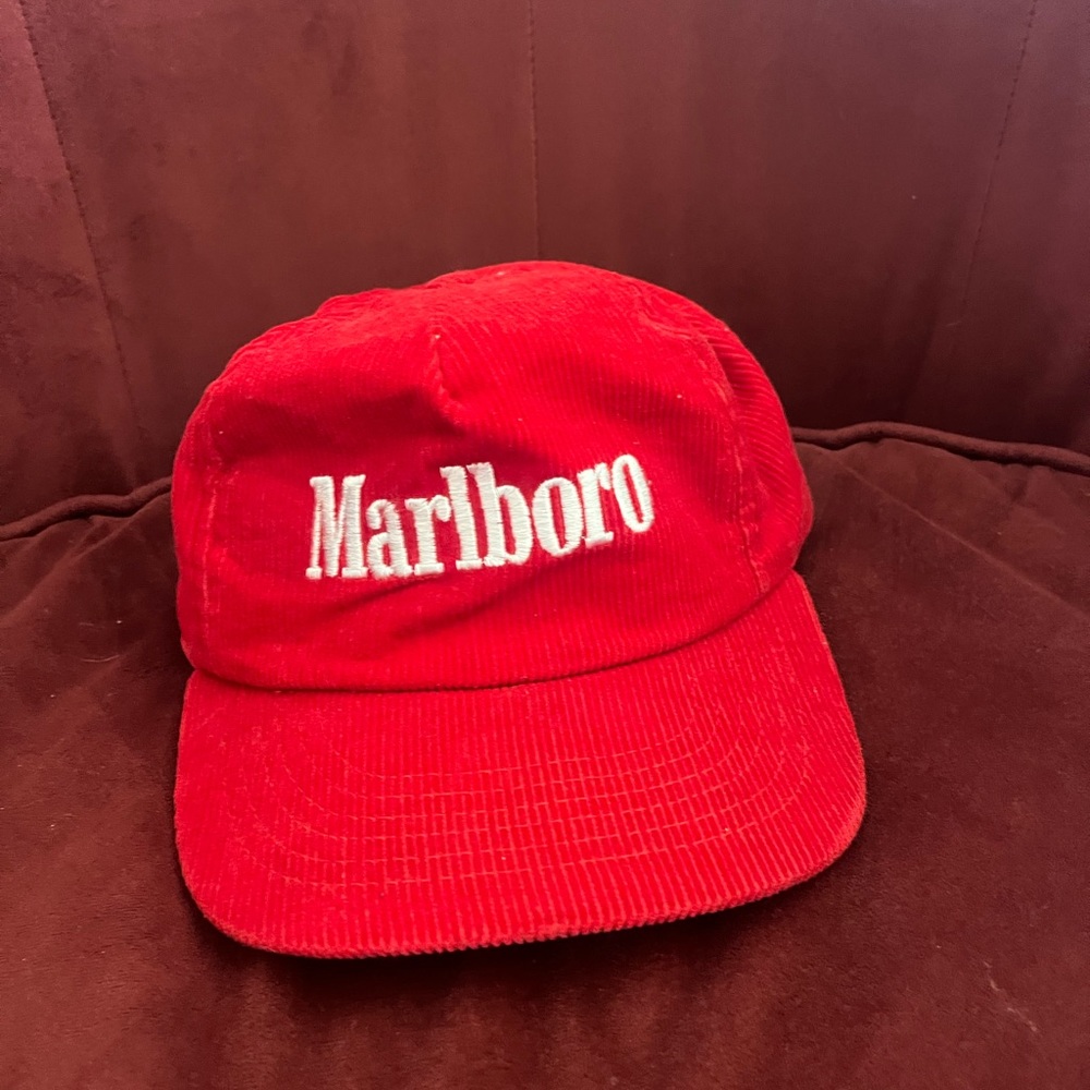Vintage hat